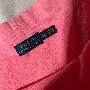 POLO RALPH LAUREN SKIRT XL